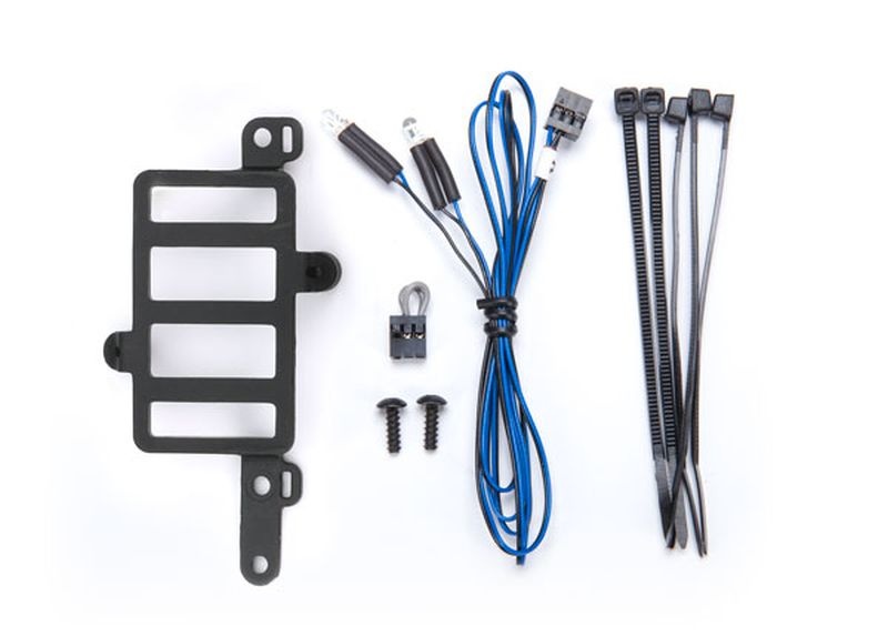 Traxxas Pro-Scale Advanced Licht-Control-System Installlationskit TRX-4 8032R