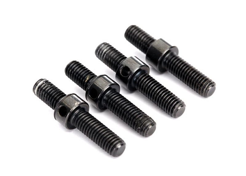 Traxxas 7798 Einsatz Stahl-Gewinde (Ersatz für #7748X TUBES)