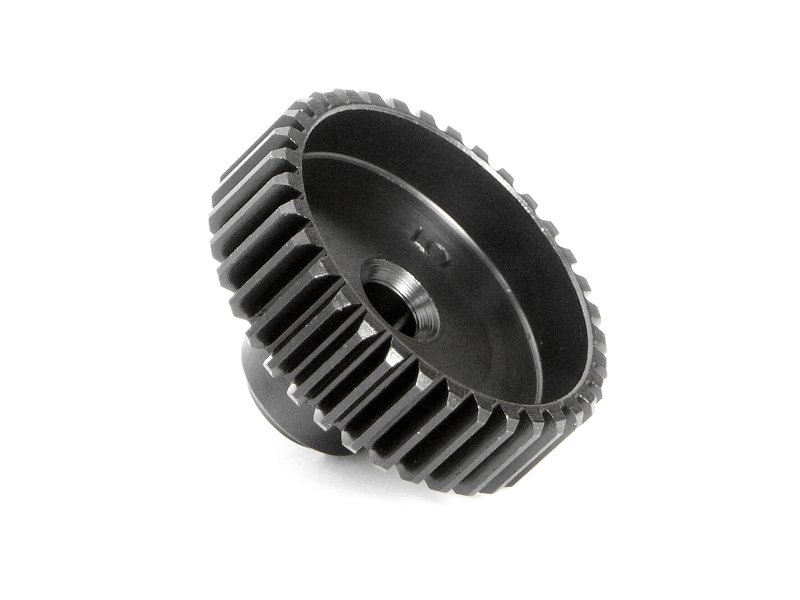 HPI Ritzel 35 Zähne (48Dp) 6935 - Abbildung 1