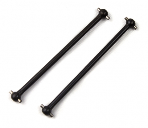 LRP Antriebsknochen hinten (2Stk.) - S10 Blast BX 120930 - Abbildung 2
