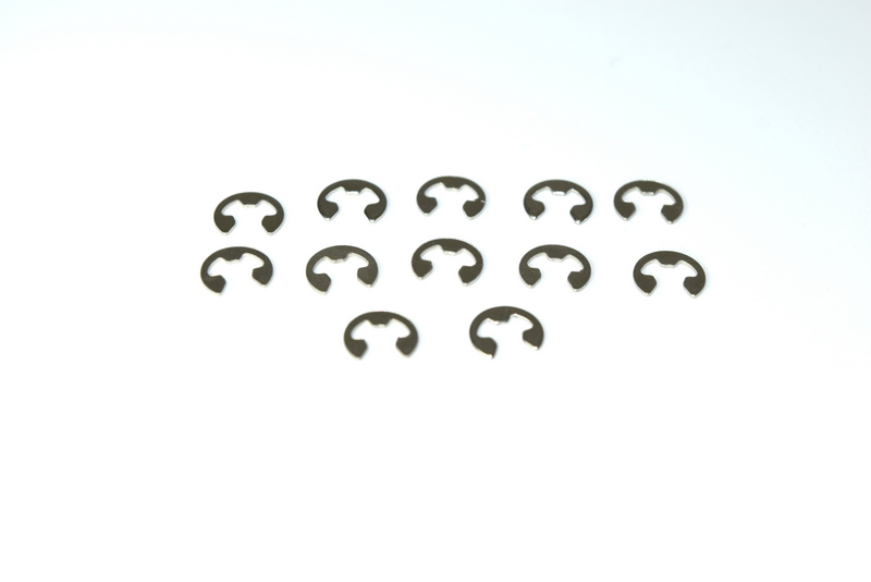 Absima E-Ring 2.5 (12 St.)  1230212