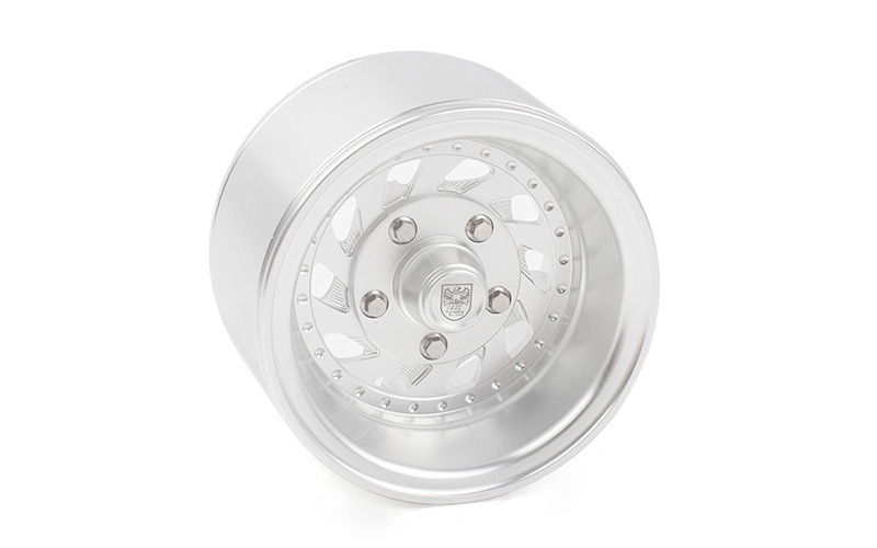 RC4WD Centerline 1.9 Warrior Deep Dish Felgen Z-W0010