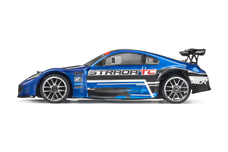 Maverick Strada TC RTR 1/10 Elektro Tourenwagen MV12616