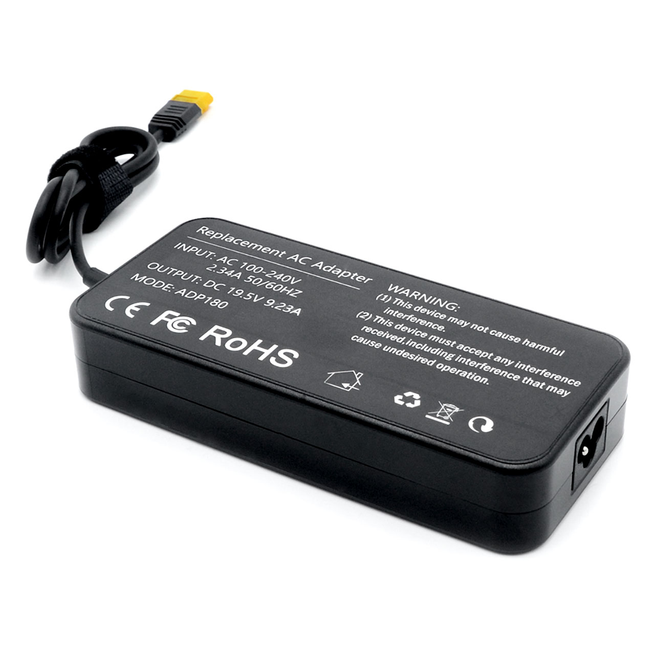 ToolkitRC ADP-180MB Netzteil 180W 19.5V 9.3A 20200
