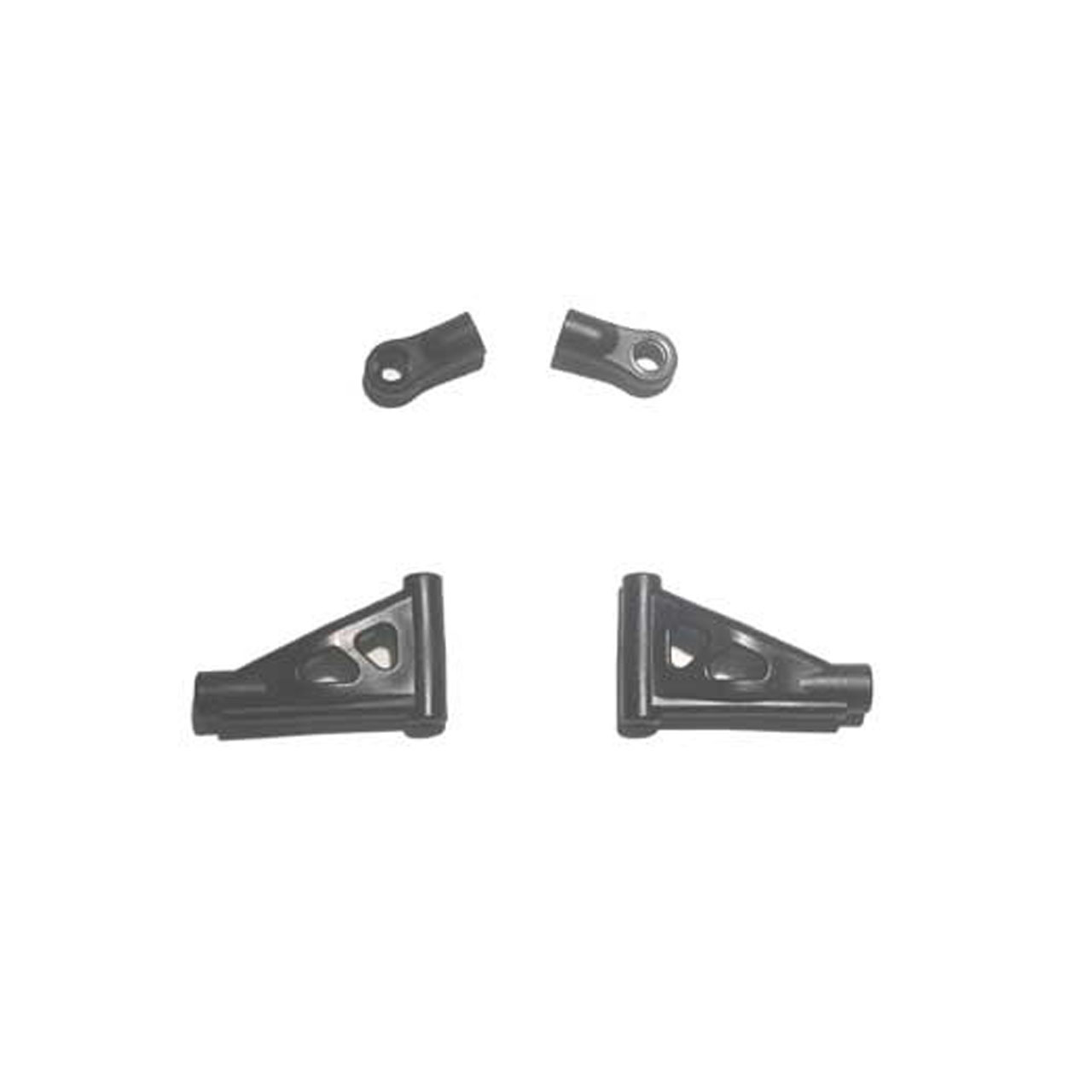 HoBao Front upper arm, pair 88007