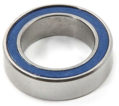 R18033 Kugellager 10x15x4mm geölt (4 Stk.)