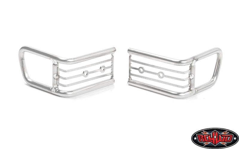 RC4WD Rear Light Guards for for Traxxas Mercedes-Benz G 63 AMG 6x6 VVV-C1029