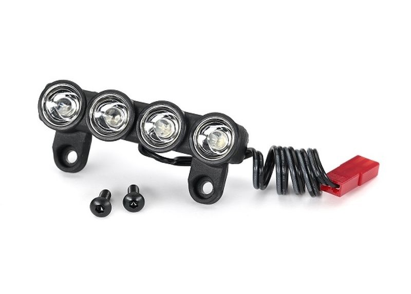 Traxxas LED Licht-Set (benötigt TRX3735 Bumper) 3791