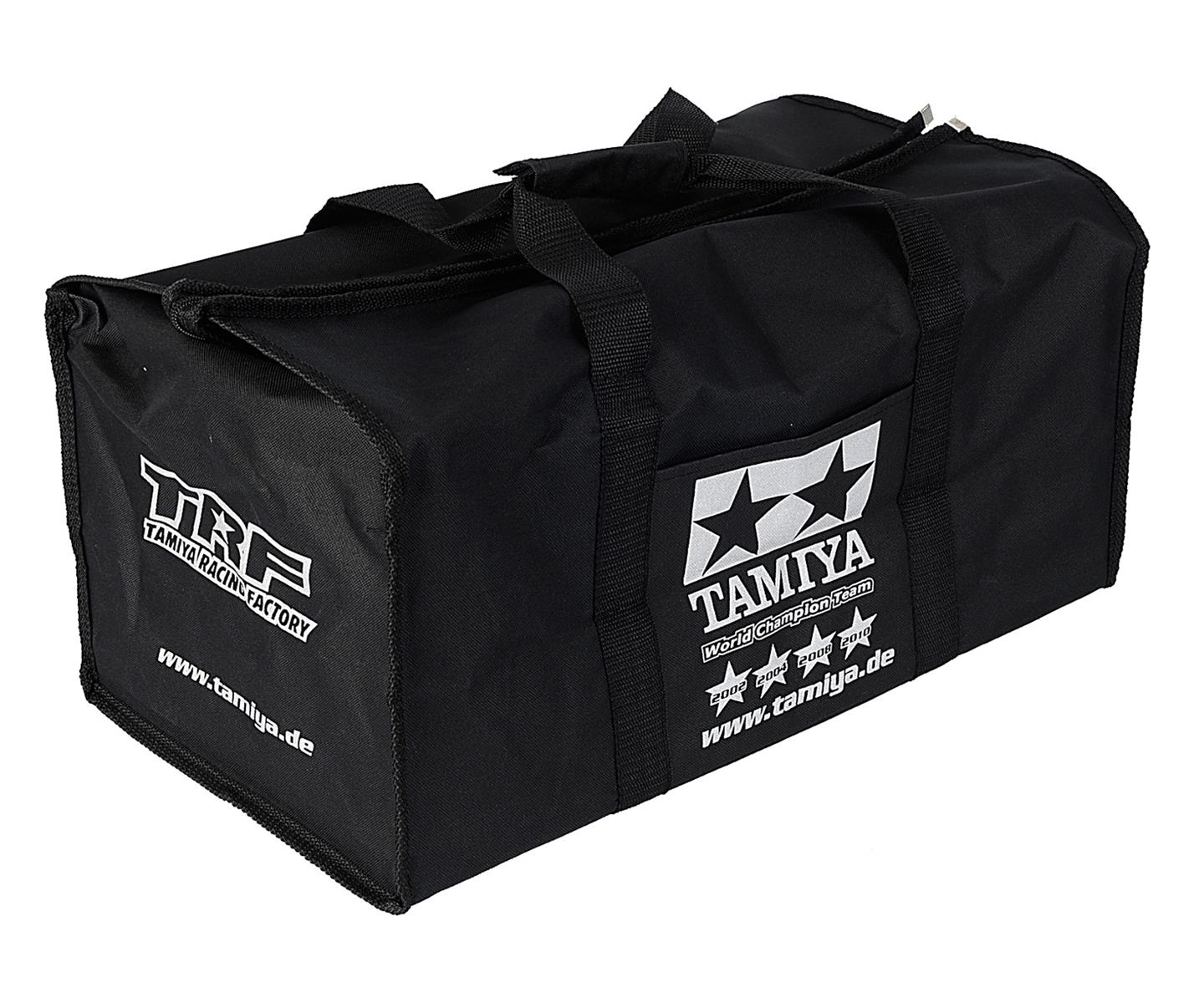Carson 08133 Transporttasche, TAMIYA Fighter 500908133