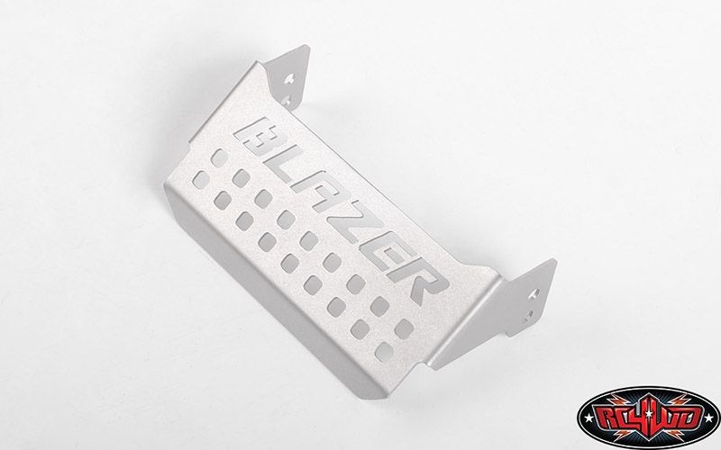 RC4WD Blazer Steering Guard for Traxxas TRX-4 Chevy K5 Blazer VVV-C0779