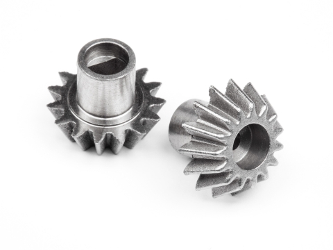 Maverick ALUMINIUM DIFF PINION GEAR 2STK (ALLE ION) MV28098
