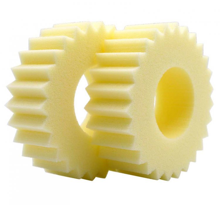 Crazy Crawler LaserFoam 1.9 R109x35 Heavy Duty (2) CYC099