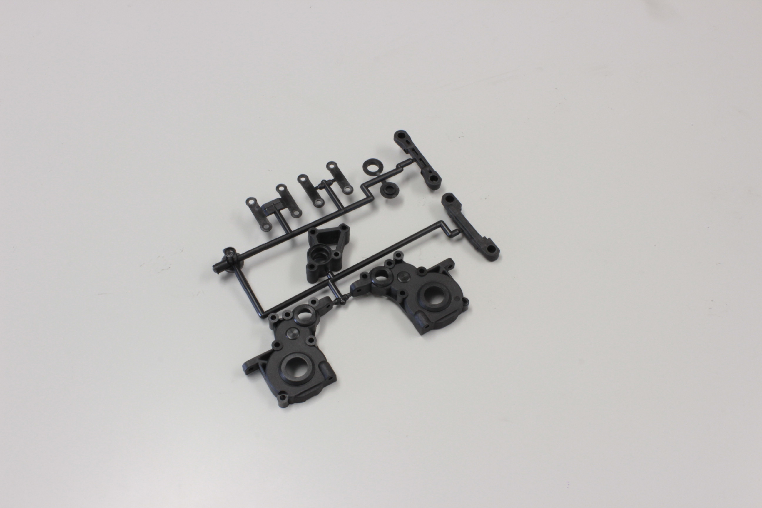Kyosho GETRIEBEKASTEN  ULTIMA RB6.6/RB6 (3 GEAR) UM734