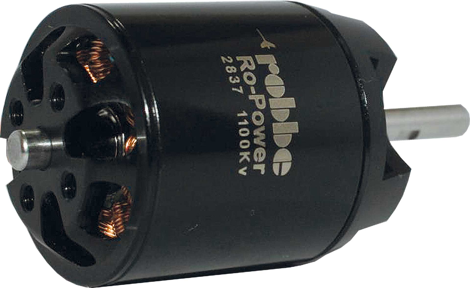 Robbe RO-POWER TORQUE 2837 1100 K/V Brushless Motor 5819