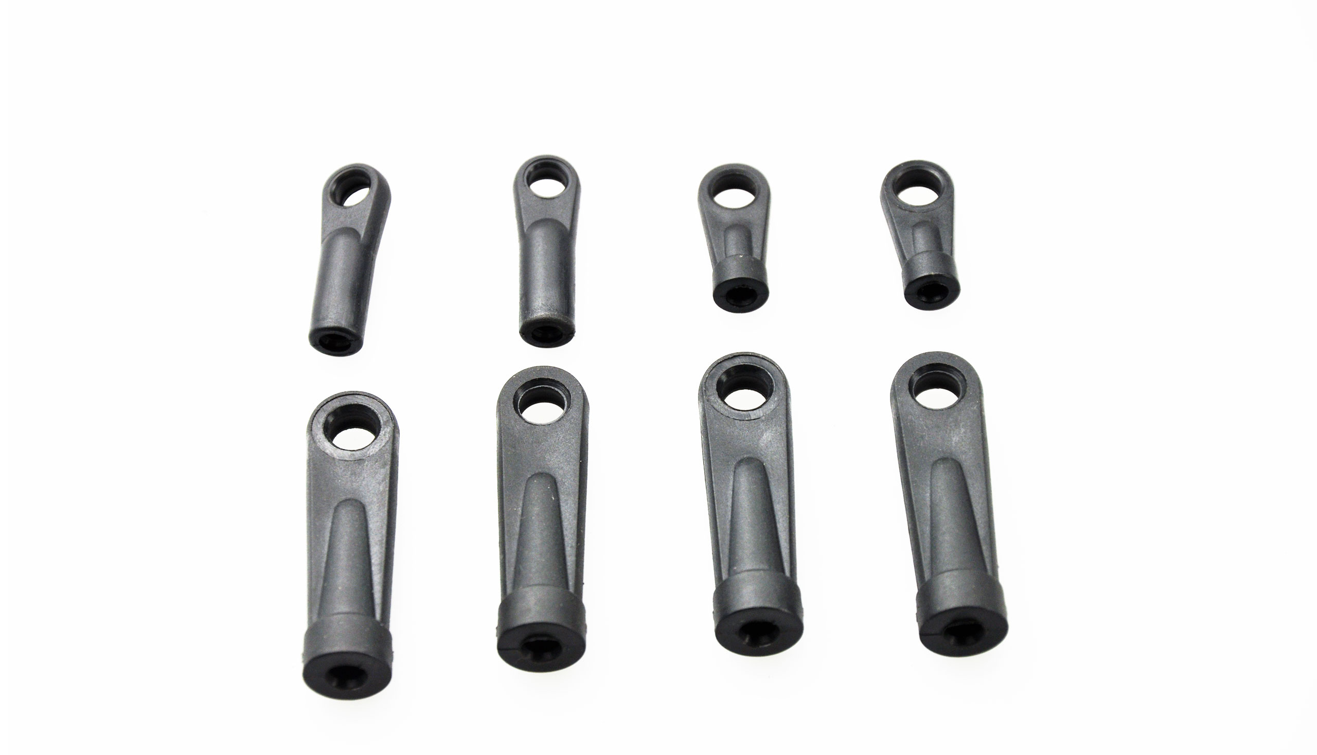 Amewi HBX TS053 Kugelgelenkpfannen Hammerhead TS053