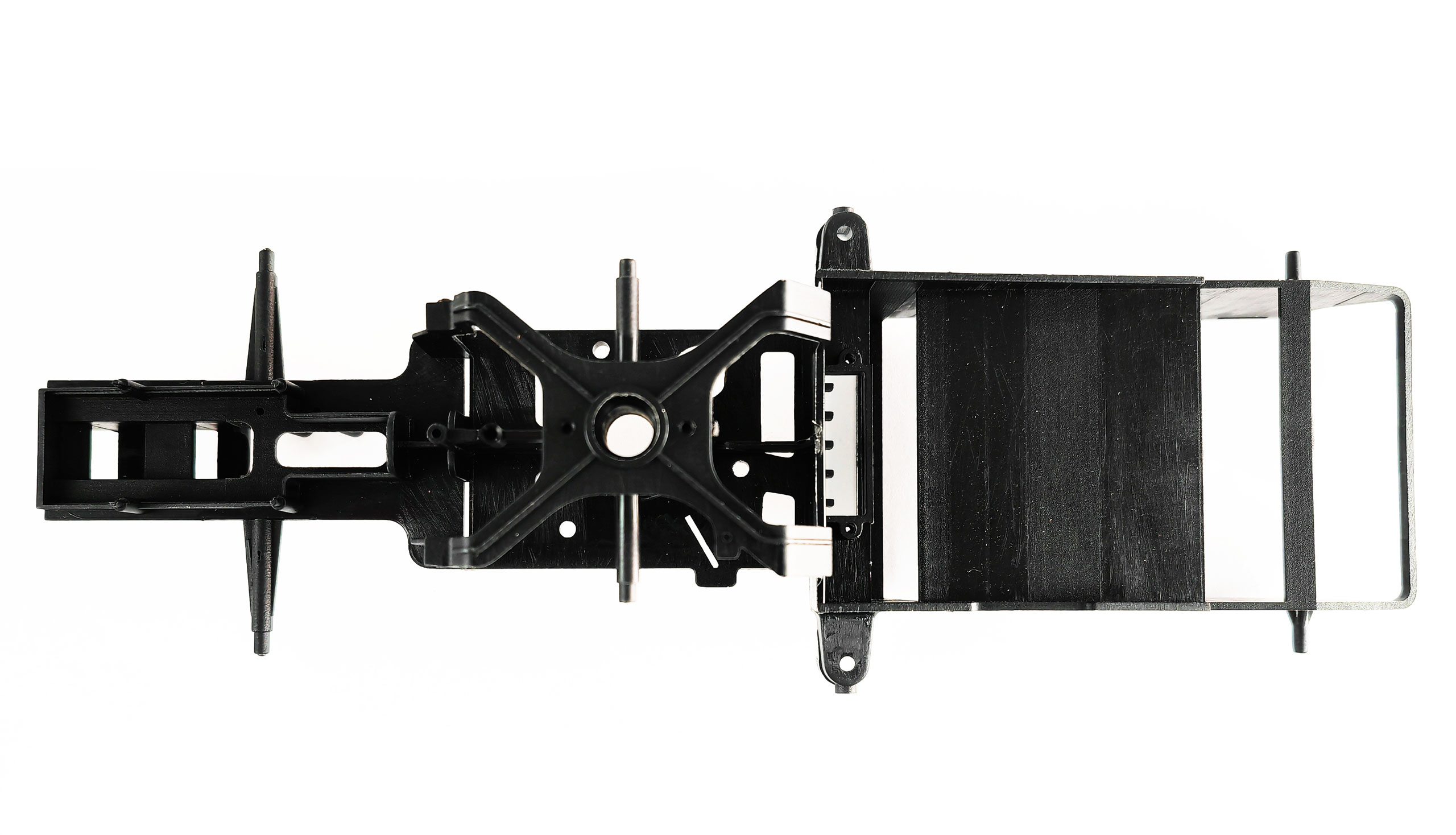 Amewi Hauptrahmen UH60 25337-13