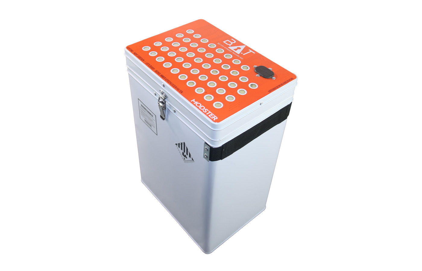 Modster BAT Safe Lipo Tresor XL MD10017