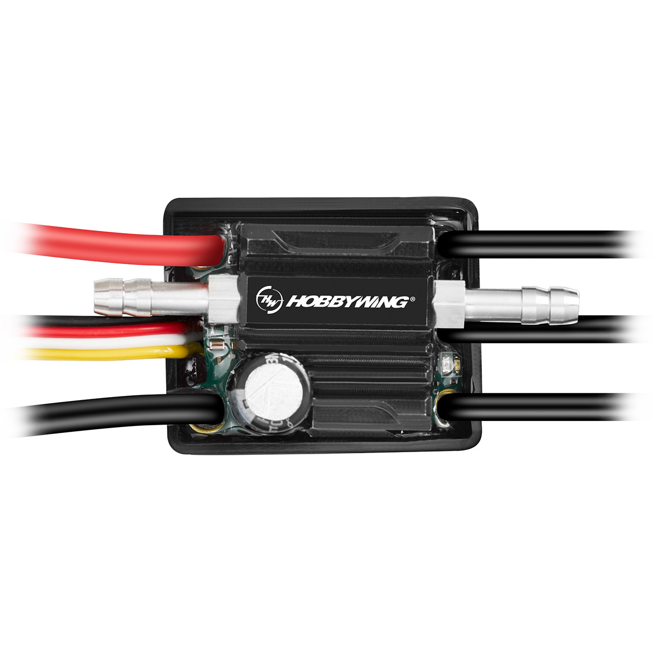 Hobbywing Seaking 30A Bootsregler V4 2-3s LiPo 30302061