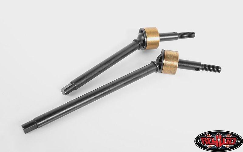 XVD for Cast K44 Front Axle Z-S1864