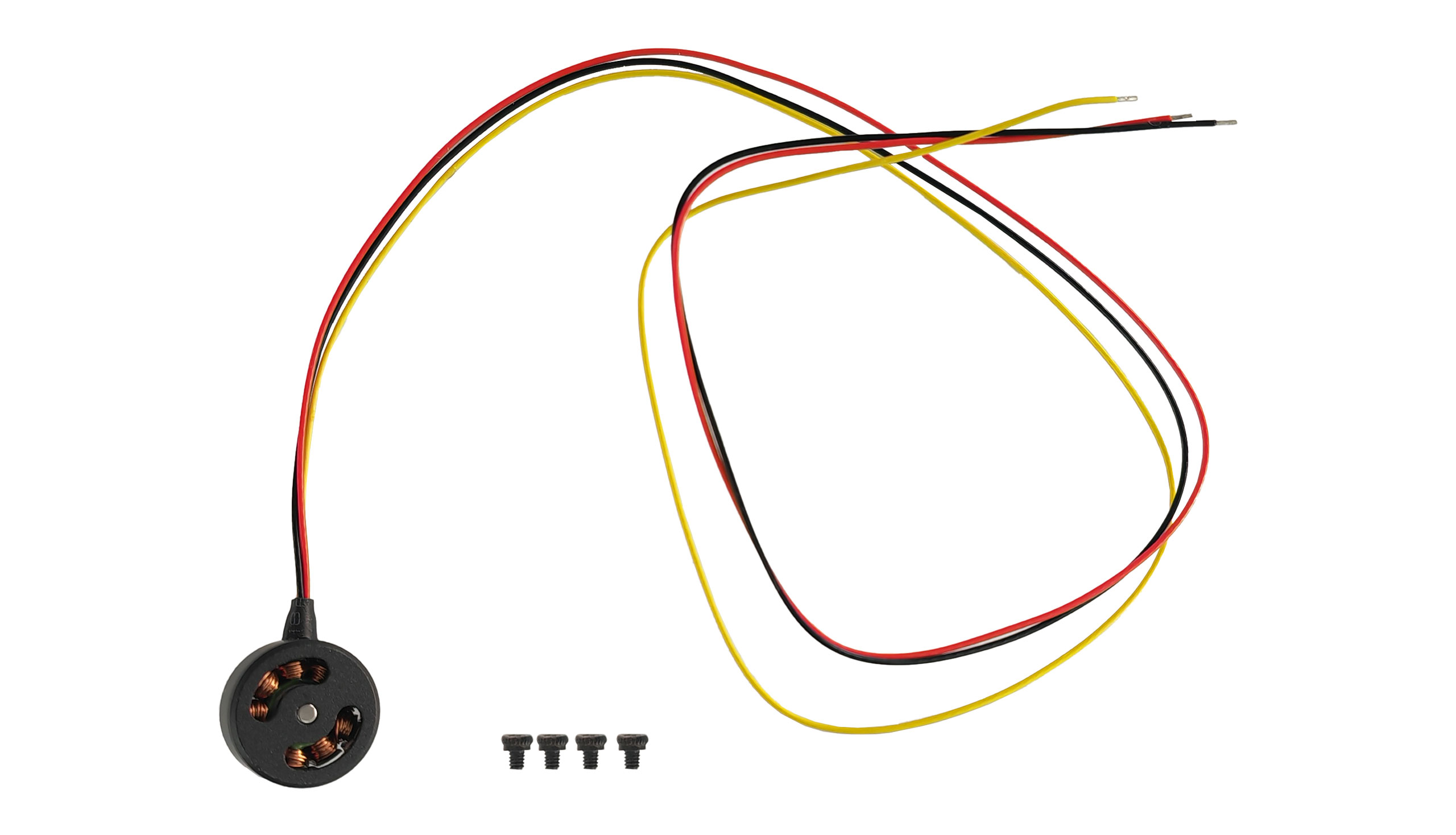 Amewi Heckmotor H145 25333-08