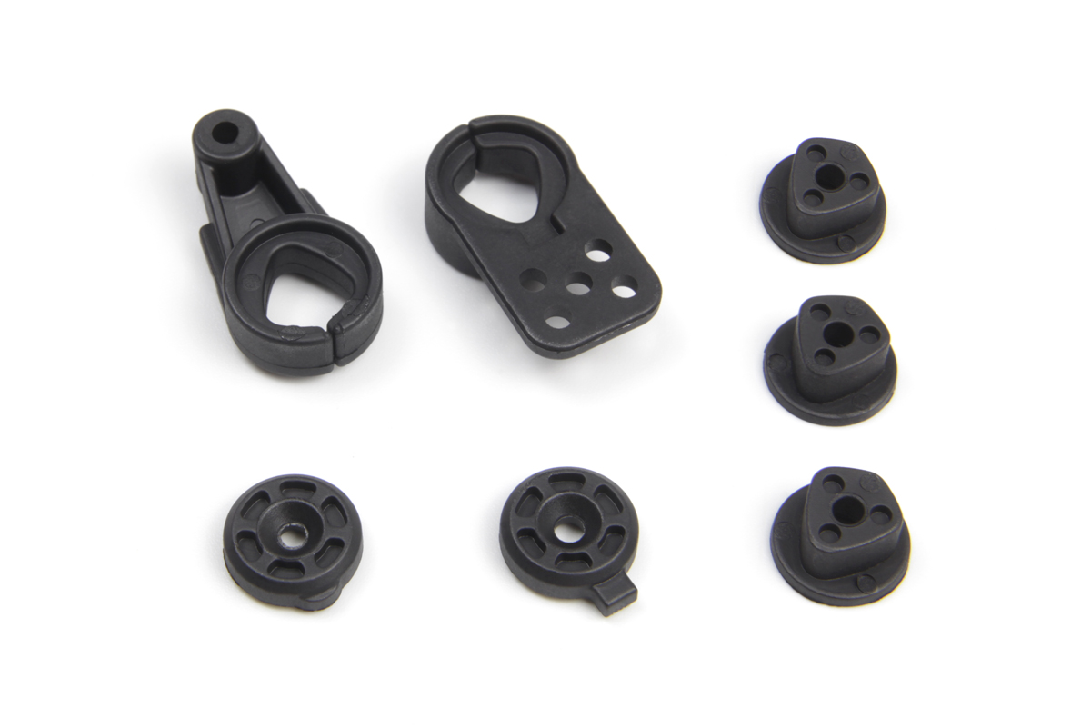 HPI Servo Saver Set 161045