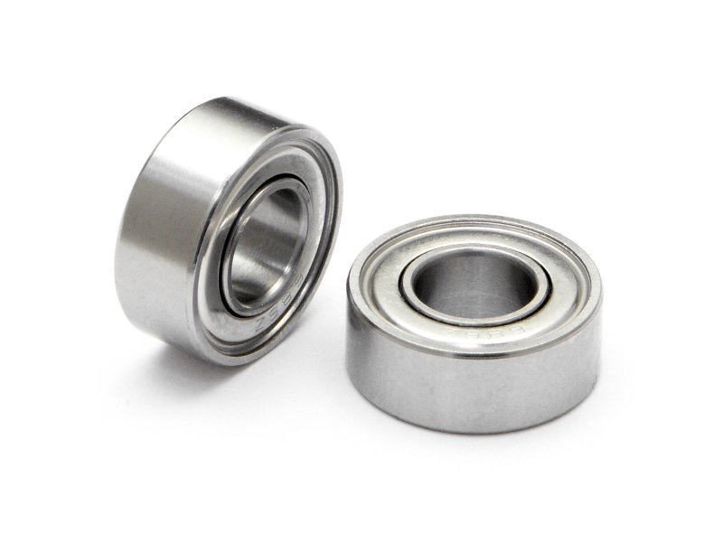 HPI Kugellager 6X13mm (2St) B023 - Abbildung 1