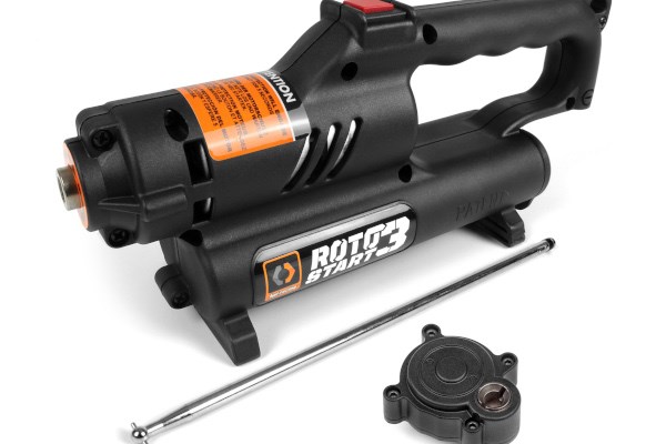 HPI Rotostart 2 System (F-Series / 14mm One Way) 160060