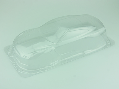 Amewi Karosserie 2 unlackiert AM10TC 105135