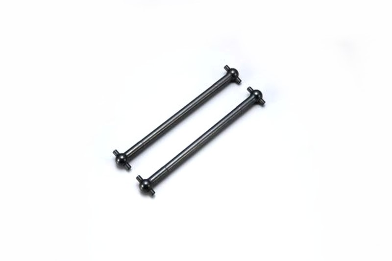 Kyosho Kardanhalbwellen 91mm Hinten Neo-MP9RS (2) (Vorne Mitte Neo-MP7.5) IF144 - Abbildung 1