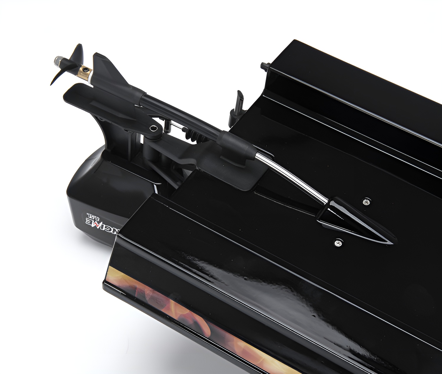 Joysway Mad Flow V3 F1 Catamaran Brushless & Li-Po RTR 8653V3 - Abbildung 5