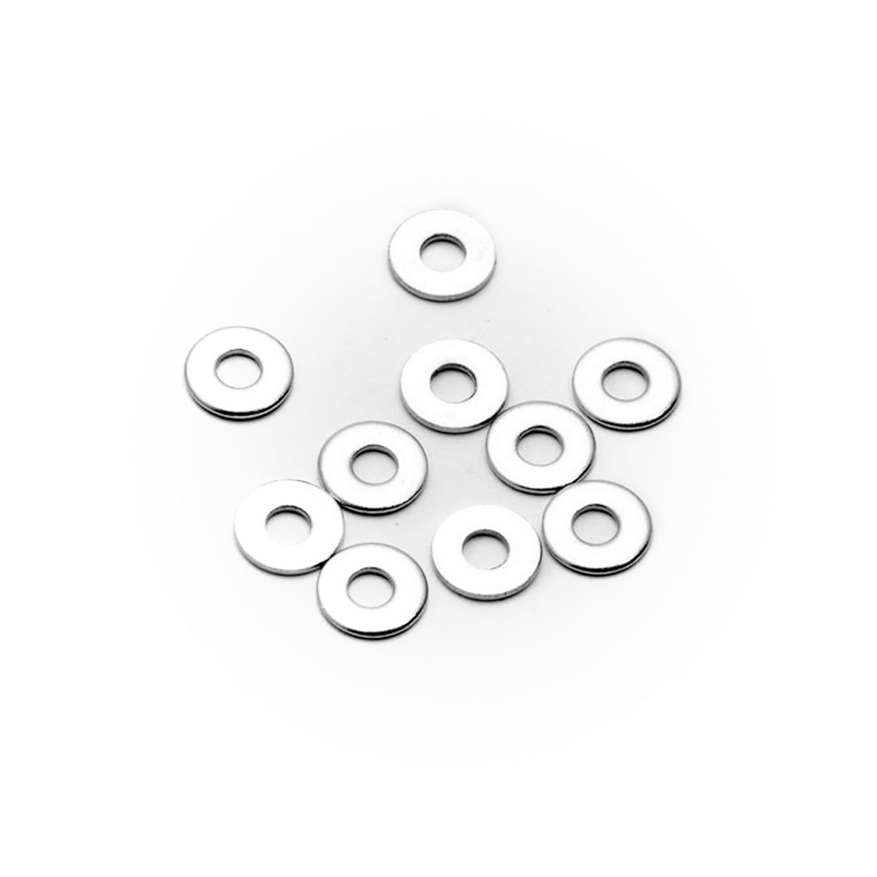 HoBao Unterlegscheibe 2,7x6,5x0,6mm 36802