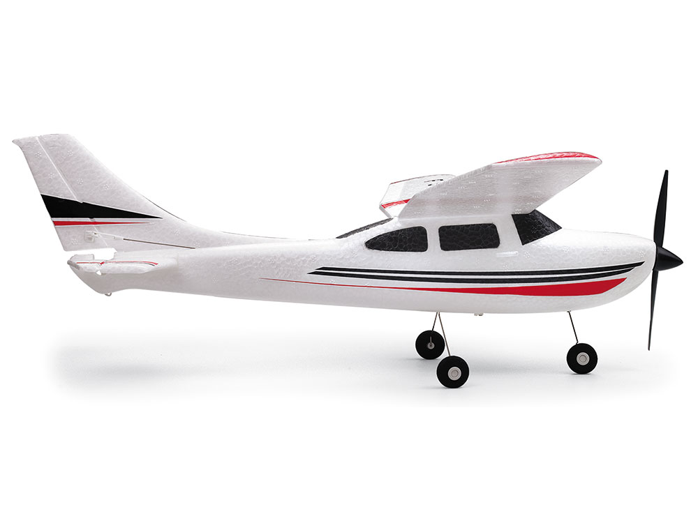 Amewi Air Trainer V2 2.4 GHz, RTF, 3-Kanal 24002 - Abbildung 2