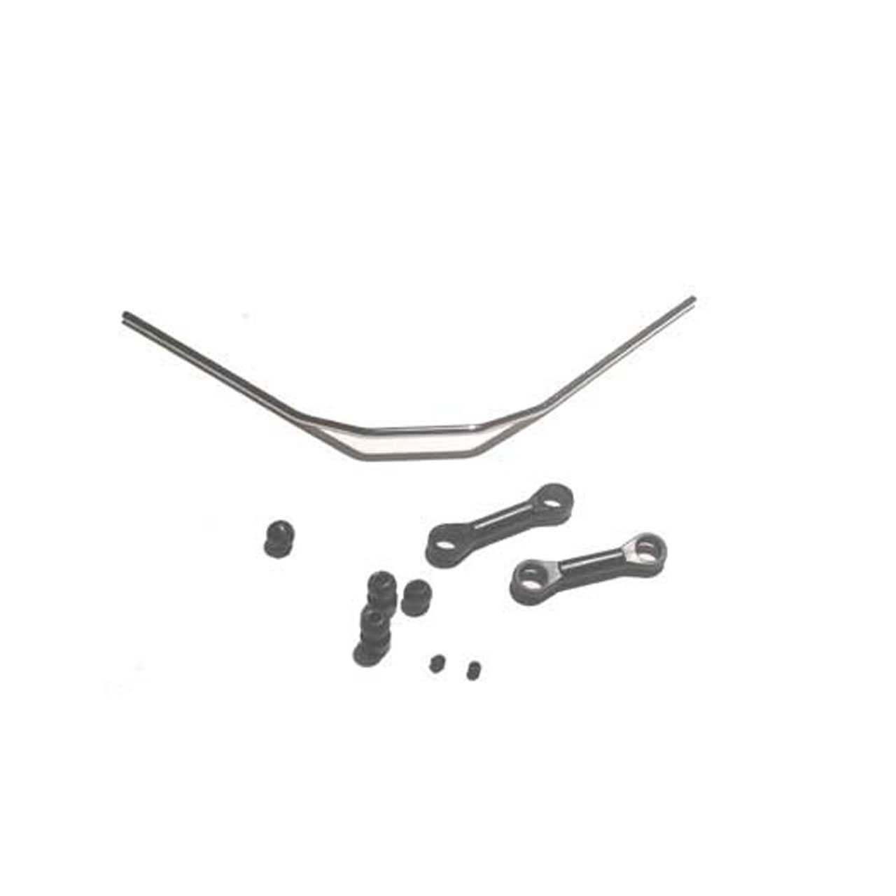 HoBao Rear stabilizer set, 2.8mm 88041