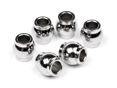HPI Kugel 5,8X5,8 mm (6 St) 101416