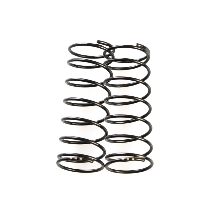 LC Racing Dämpfer Feder vorne 3 Punkte 2 Stück LC7023