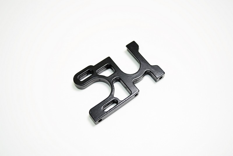 Absima Aluminium Motorhalter AB2.8 BL 1330146