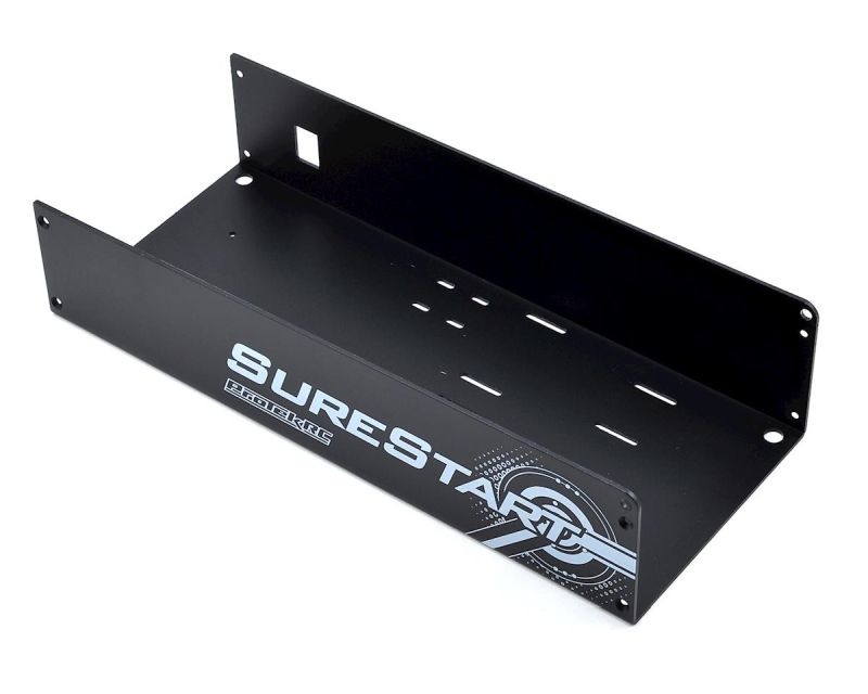 ProTek RC SureStart Ersatzteil Aluminium-Unterabdeckung