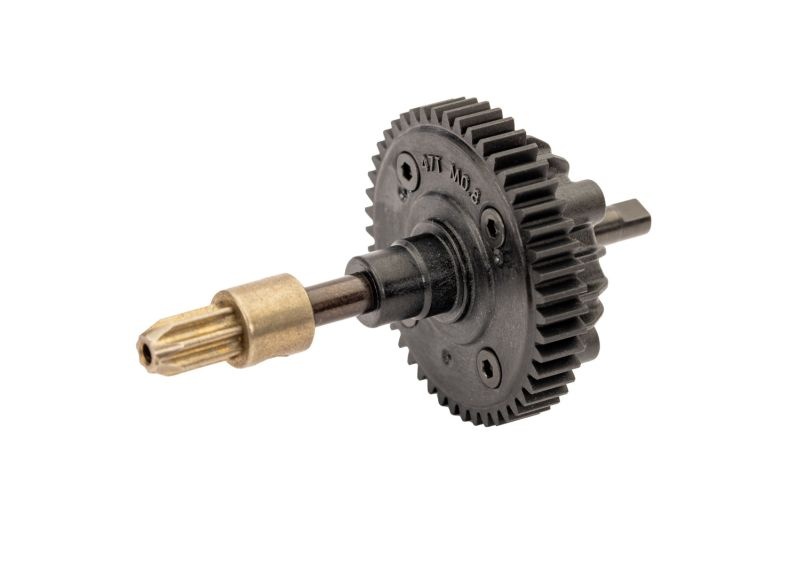 Traxxas Center-Diff komplett Mini-Maxx 10760