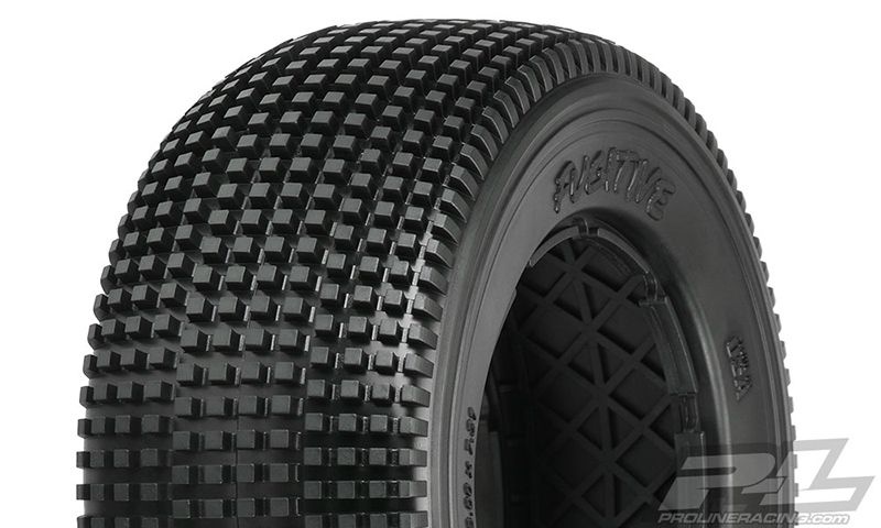 Pro-Line Fugitive S2 (Medium) ohne Einlage Off-Road Baja 5SC hi / 5ive-T v/h 10143-202