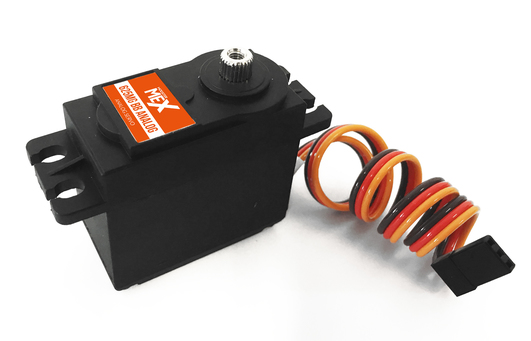 Modster Servo Mex 625MG BB MD10146
