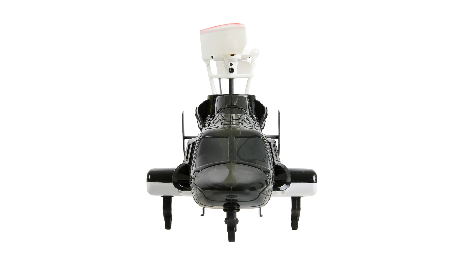 Amewi Bell 222 Airwolf Helikopter 4-Kanal 6G RTF 25355 - Abbildung 3