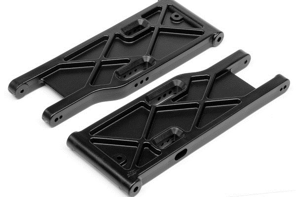 HPI Rear Suspension Arm (2pcs/D8T) 67809