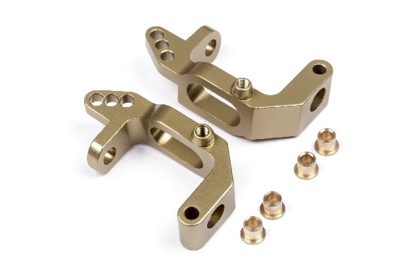 Maverick ALUMINUM C-HUBS (2PCS) MV22804