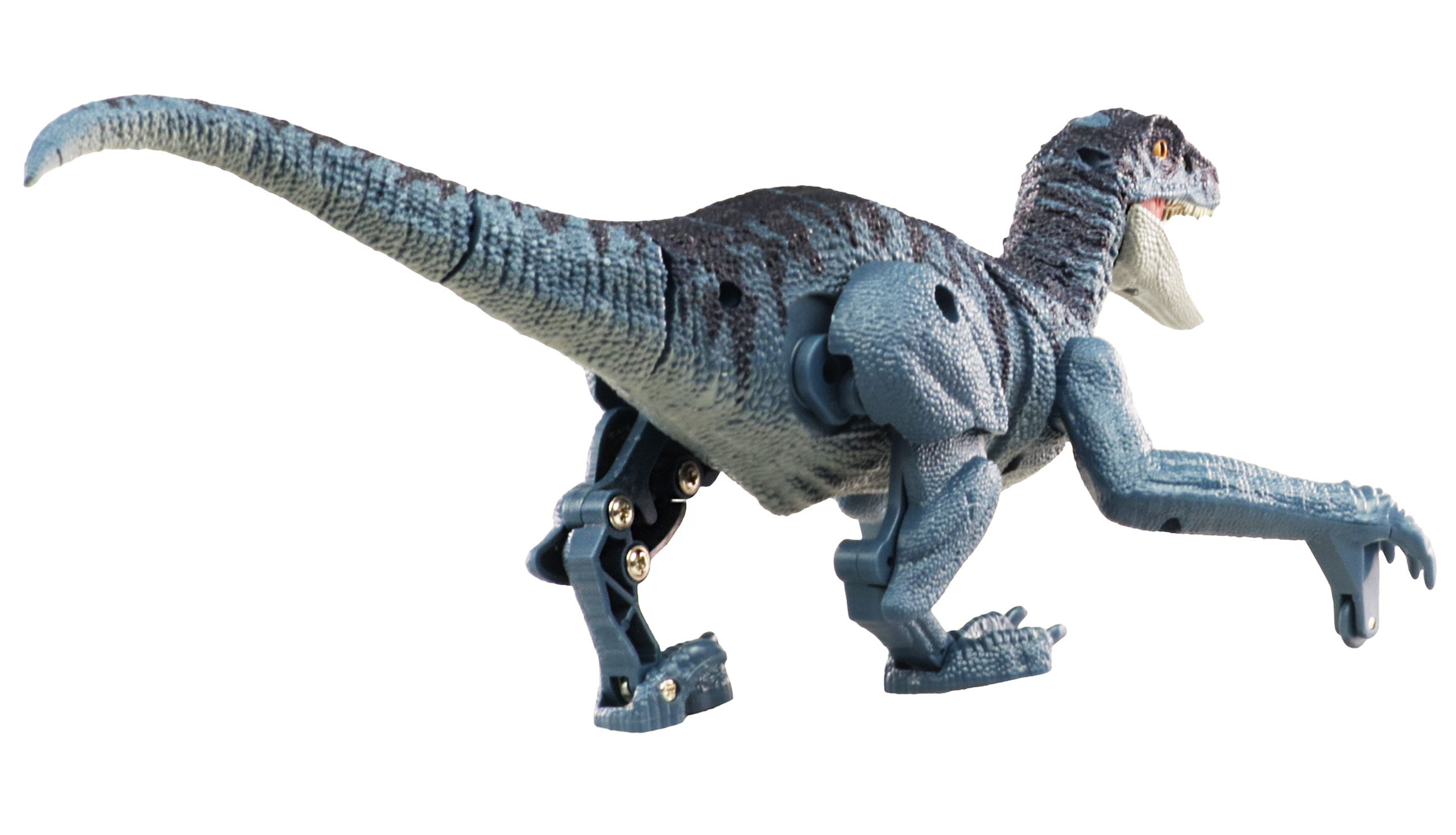 Amewi Velociraptor RC Dinosaurier 21cm, RTR 40010