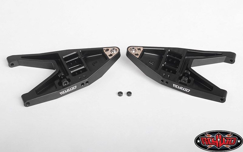 RC4WD RC4WD Front Lower Control Arms for Traxxas UDR Z-S1945 - Abbildung 1