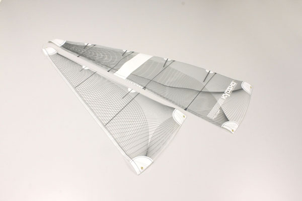 Kyosho SEGEL FORTUNE 612 III FO53