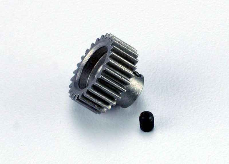Traxxas Motorritzel 48dp, 26 Zähne 2426