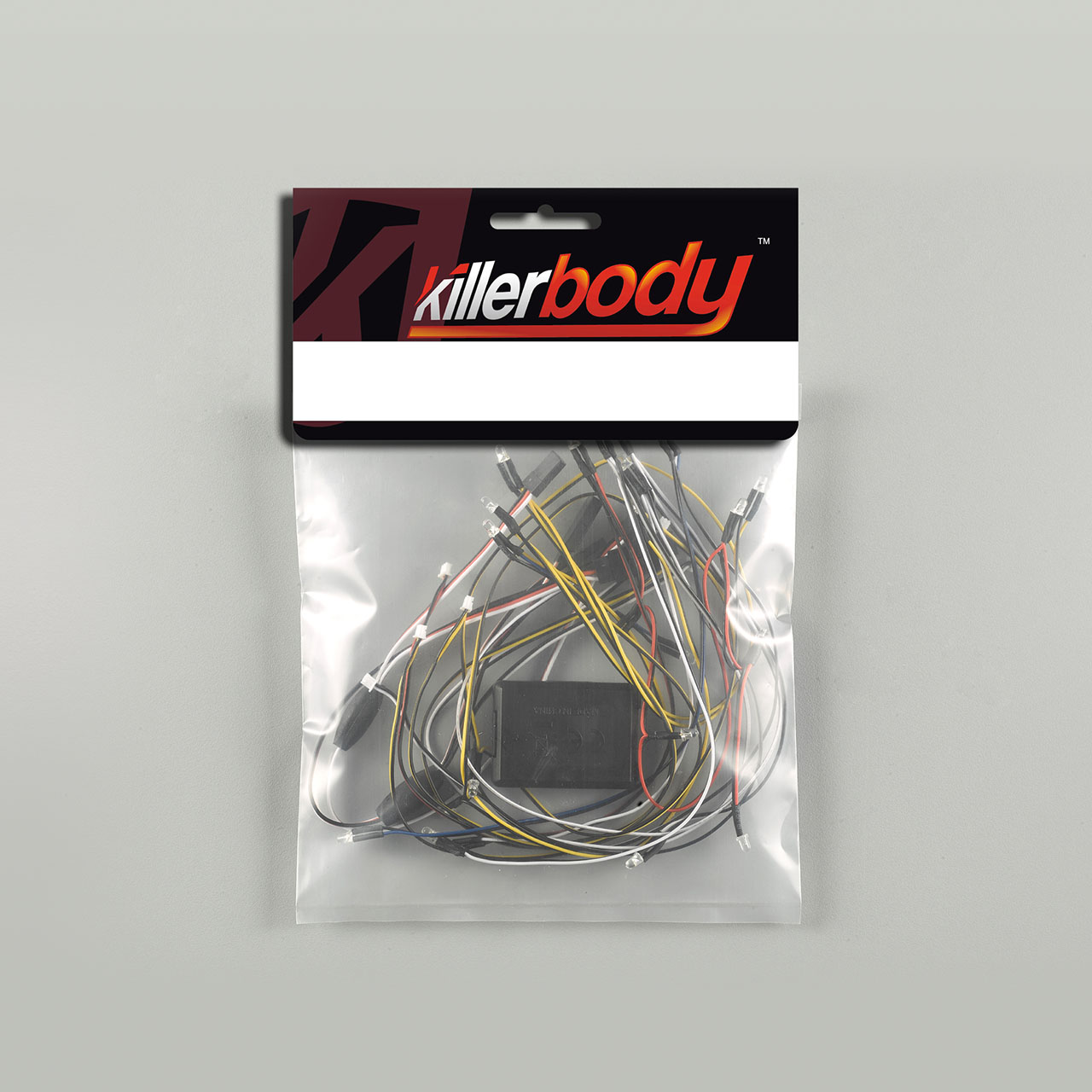 KB48686 LED Licht Set mit 22 LED für Nissan Skyline R31