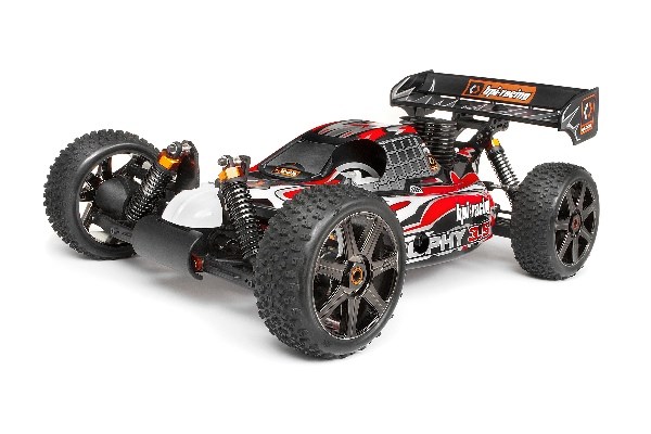 HPI Trophy Buggy 3.5 Karosserie (lackiert/ausgeschn.) 101782
