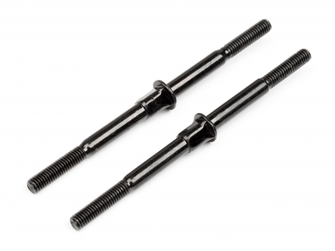 HPI Spurstange M3X60mm (schwarz/2St) 103369